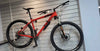 Boardman MHT 8.6 Mountain Bike - 29" wheels, lrg frame, 10 speed