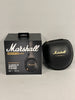 Marshall Monitor III Wireless Bluetooth Noise-Cancelling Headphones