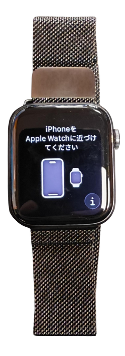 Apple Watch Series 6 44MM GPS ***Unboxed***