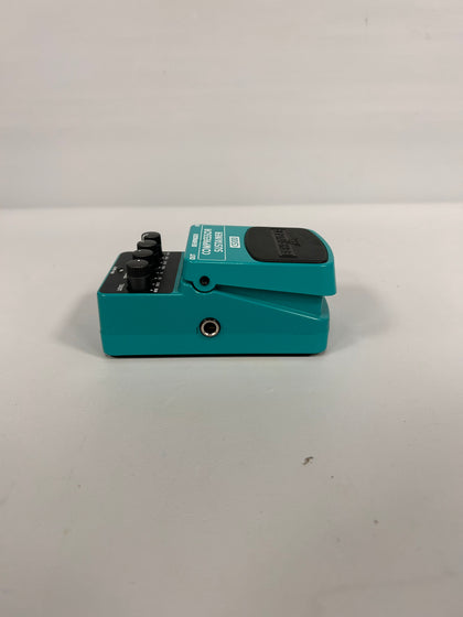 Behringer Compressor Sustainer CS100 Pedal - Collection Only