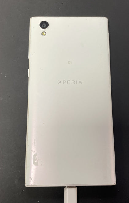 Sony Xperia L1 16GB - White - Unlocked