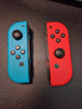 Nintendo Switch Home Gaming Console - 32GB SSD - Neon Joycons - Boxed (Right Joycon Loose)