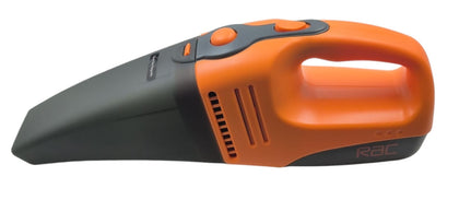 RAC 2V 3600pa Car Vacuum Cleaner Portable Handheld Wet and Dry 