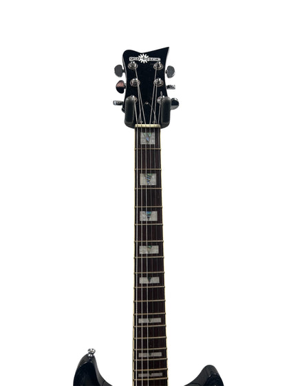 Gears4Music Electric Guitar (Collection Only)