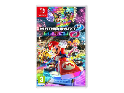 Mario Kart 8 DeluxeNintendo Switch