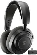 SteelSeries Arctis Nova 7P Gen 2 Wireless PS5 Gaming Headset