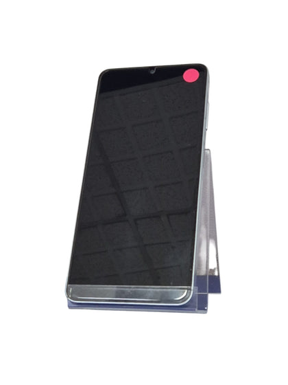 Galaxy A06 Silver Blue 64GB