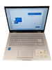 ASUS VivoBook Flip 14" i3 4GB 256GB 2-in-1 Laptop Silver convertible