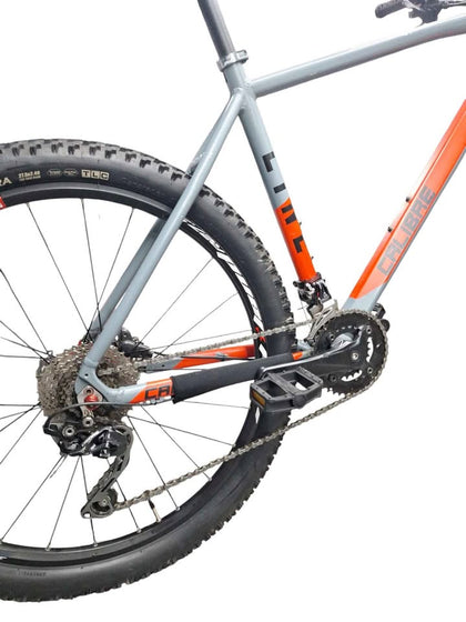 **COLLECTION ONLY* Calibre Line Hardtail Mountain Bike - 20 Speed - 27.5