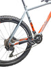 **COLLECTION ONLY* Calibre Line Hardtail Mountain Bike - 20 Speed - 27.5" Wheel - 20" Frame