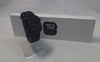 Apple Watch Series 10 42mm GPS solid black aluminium Case with official apple strap (boxed) screen slightly scratched