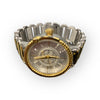 Roberto Cavalli Snake Ladies Watch