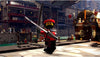 LEGO The Ninjago Movie