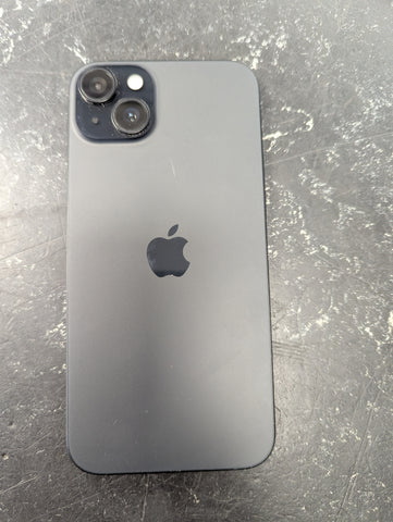 Apple iPhone 15 Plus