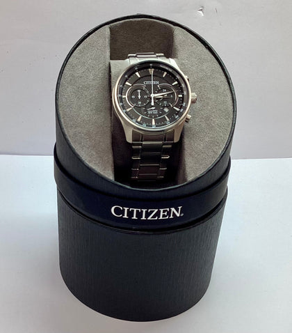 Citizen Quartz WR100 Watch