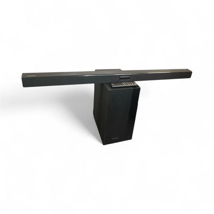 Samsung HW-H450 Soundbar And Subwoofer