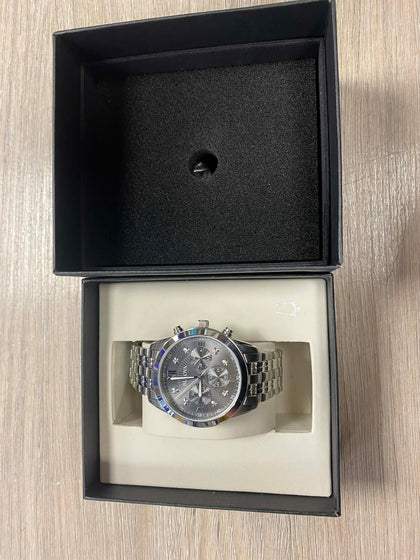 BULOVA 96D135 DIAMOND WATCH