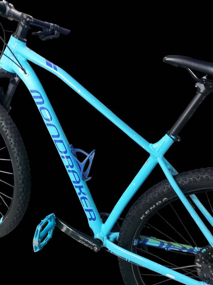 Mondraker Chrono R Racing Hardtail Mountain Bike - 29