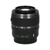 Nikon 1 VR 30-110mm f/3.8-5.6 Nikkor Lens - Black