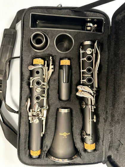 Student Clarinet by Gear4music