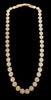 Swarovski Jeweled Necklace - Boxed