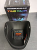 True Colour - Auto Darkening Welding Helmet