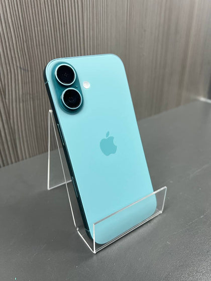 iPhone 16 128GB 100% Battery Health