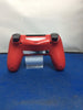 Sony PlayStation 4 Dual Shock Controller (Red)