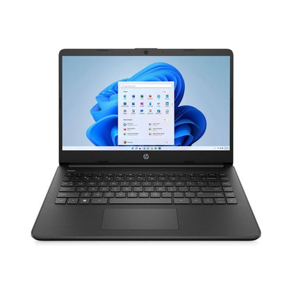 HP 14s-dq0034na 14