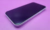 Apple iPhone 14 - 128GB - Purple - Unlocked - 83% Battery Health