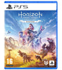Horizon Zero Dawn Remastered PlayStation 5