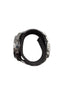 Citizen H500-ADXR Stainless Steel Bracelet Watch with Spare Links and Box