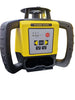 Leica Rugby 640G Laser Level with all accessories and case