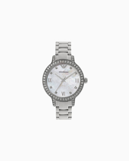 Emporio Armani Cleo Bracelet Watch AR11484