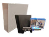 Sony Playstation 4 Slim 500GB Bundle**Unboxed**