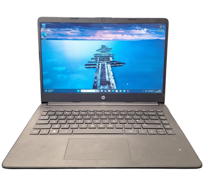 HP 14S-DQ0XXX