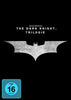 The Dark Knight Trilogy DVD