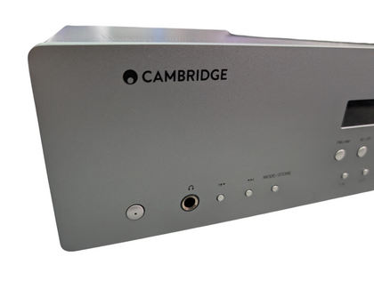 Cambridge Audio Axr 100 Amplifier Boxed