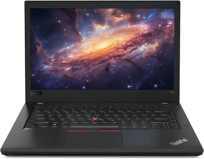Lenovo ThinkPad T480 14