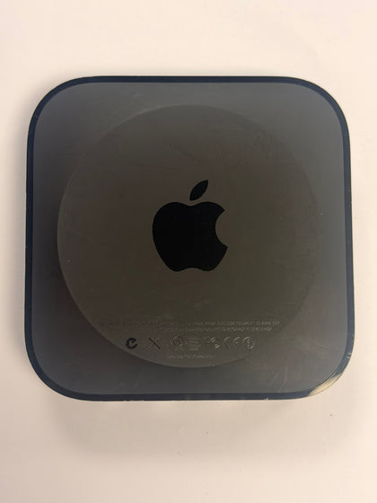 Apple TV 3rd Gen (A1427) No Software Updates