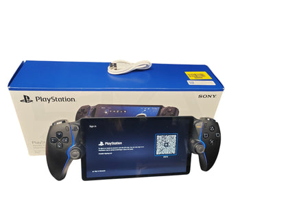Sony PlayStation Portal Remote Player