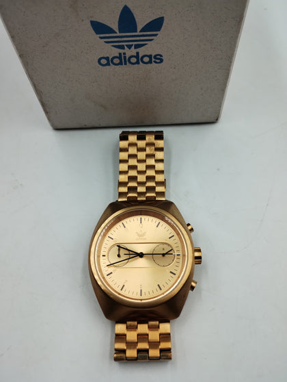 Adidas Men's Originals Process Chrono M3 Watch