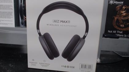 AKZ MAX11