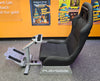 ** May Bank Holiday Sale ** Playseat Evolution Black **Collection Only**