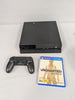Sony PlayStation 4 500GB Console Unchartered Package