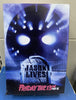 NECA Friday the 13th Part VI Action Figure