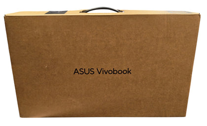 ASUS Vivobook Go 15 Laptop **Boxed**