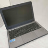 ASUS W202n 4GB Ram 64GB SSD 11" W10 Blue Laptop