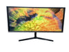 Samsung S34J550WQR 34" Ultra-Wide Screen VA LCD Monitor 75Hz (COLLECTION ONLY)