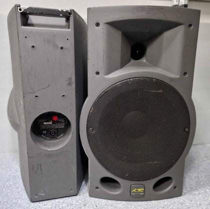 KR 10 C Elestion Speaker pair